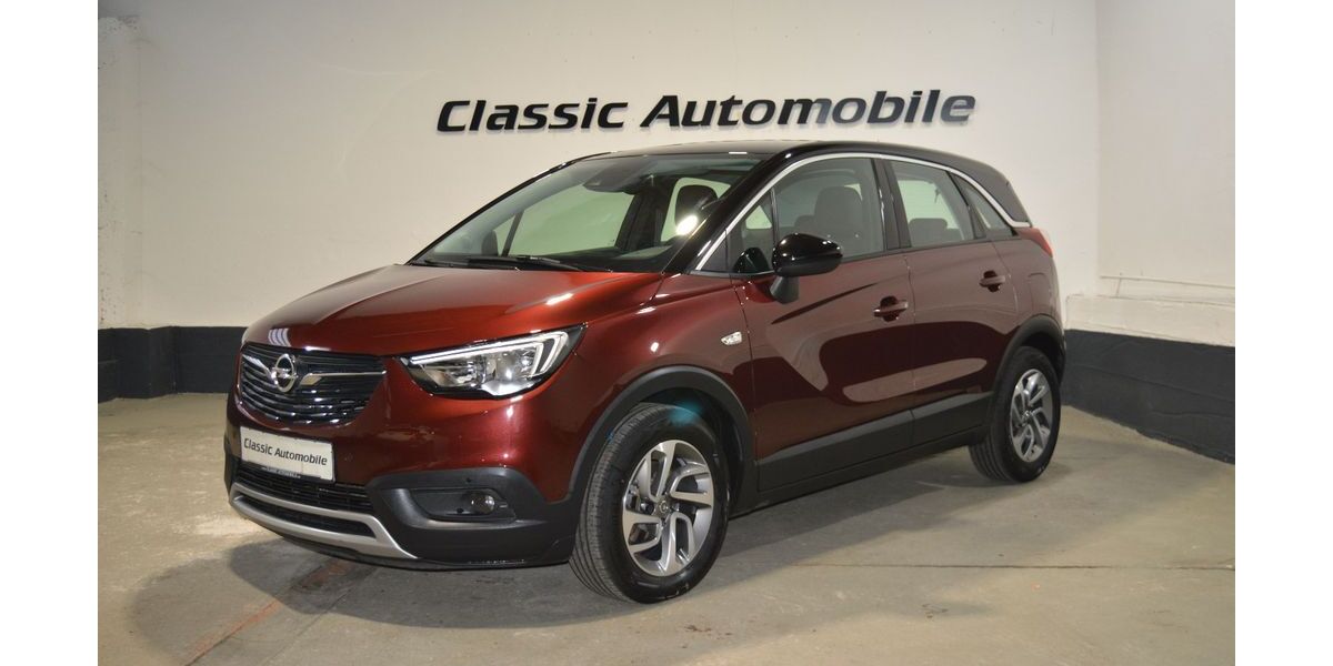 Opel Crossland (X) 151.000 km 9.700 &euro; Neuwied 56567