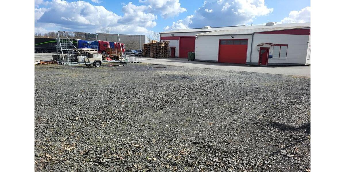 Gewerbeobjekt Montabaur - 600&euro; | Angebot:25991693