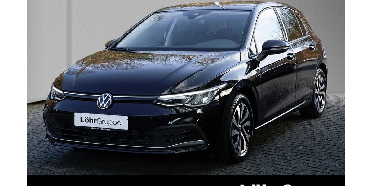 VW Golf 41.580 km 20.880 &euro; Koblenz 56076