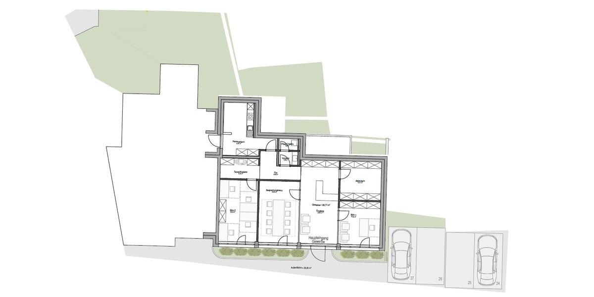 Gewerbeobjekt Montabaur - 2.032&euro; | Angebot:26008700