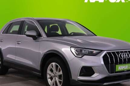 Audi Q3 57.180 km 20.850 &euro; Siershahn 56427