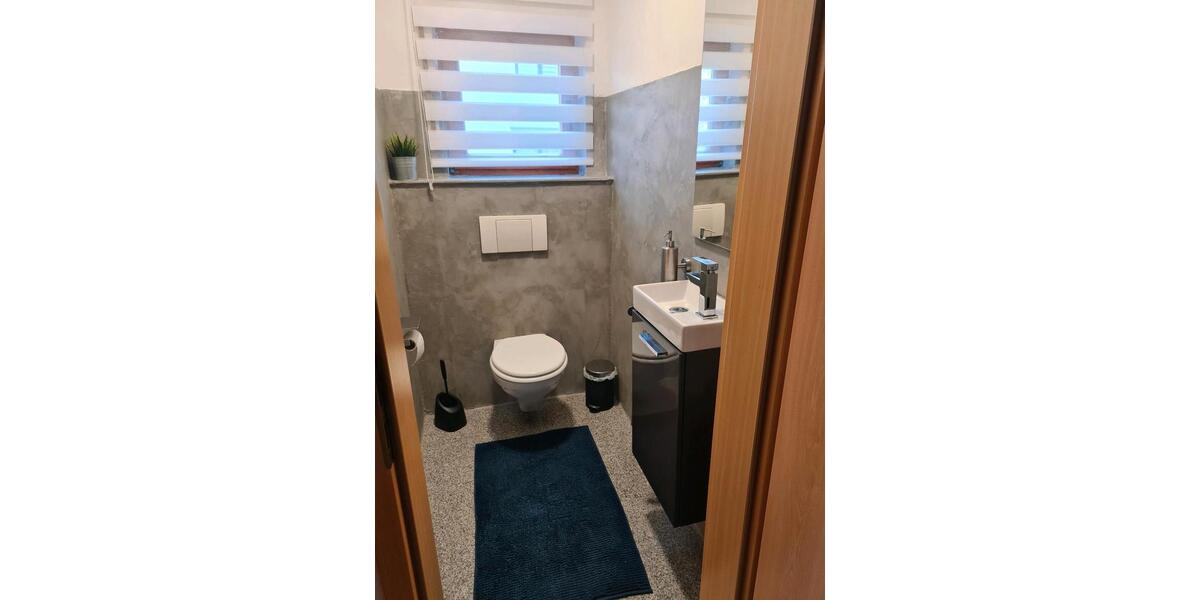 Familienfreundliches Einfamilienhaus in Lahnstein-Friedland 7 zimmer