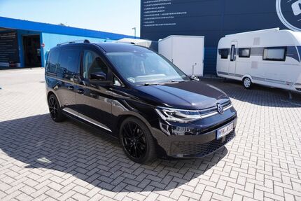 VW Caddy 137.000 km 28.990 &euro; Andernach 56626