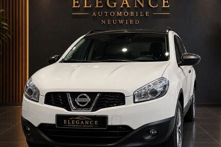 Nissan Qashqai 150.480 km 7.650 &euro; Neuwied 56567