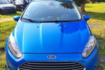 Ford Fiesta 137.883 km 6.990 &euro; Bad Ems 56130