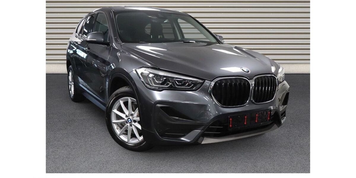 BMW X1 37.971 km 24.900 € Koblenz 56073