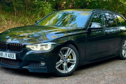 BMW 330 194.000 km 17.600 &euro; Neuwied 56567