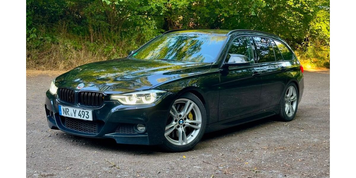 BMW 330 194.000 km 17.600 &euro; Neuwied 56567