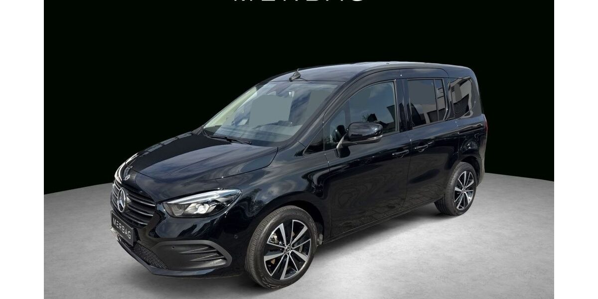 Mercedes-Benz T-Klasse 18.000 km 37.366 &euro; Neuwied 56566