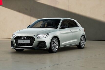 Audi A1 2.329 km 23.480 &euro; Koblenz 56070
