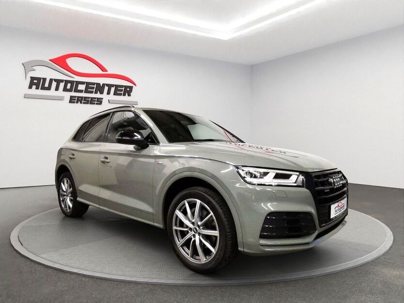 Audi Q5 152.400 km 33.900 € Neuwied 56564