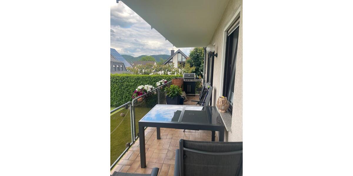 Etagenwohnung Brey - 4 Zimmer, 97 m&sup2;, 319.000&euro; | Angebot:26819914