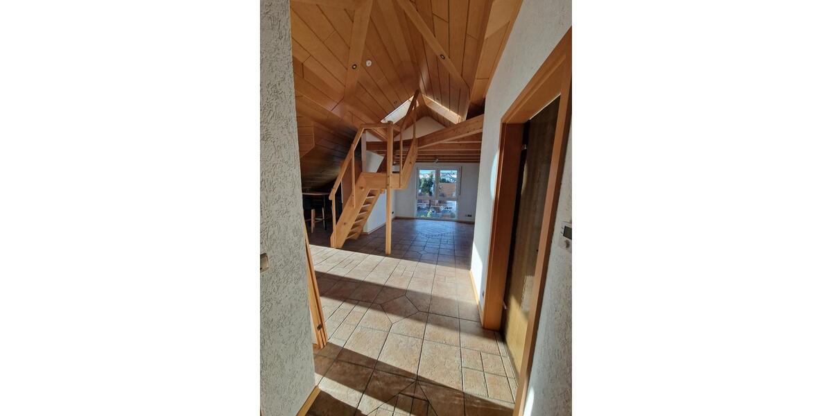 Helle Galerie-Wohnung in Bendorf Sayn inkl. Balkon, 2 Z., 66qm 2 zimmer