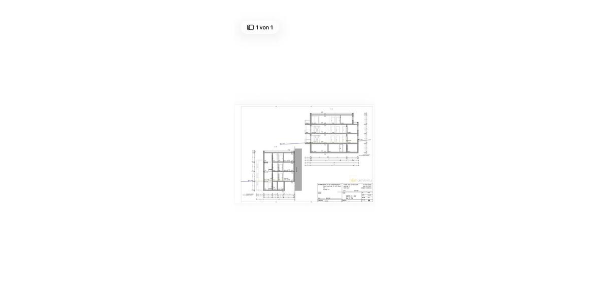 Etagenwohnung Koblenz Arenberg-Immendorf - 4 Zimmer, 110 m&sup2;, 350.000&euro; | Angebot:27287454