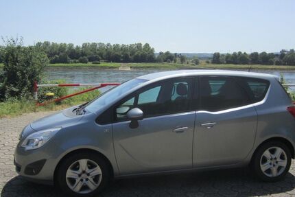 Opel Meriva 79.365 km 5.990 &euro; Neuwied 56567
