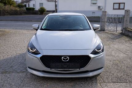 Mazda 2 28.128 km 14.250 &euro; Montabaur 56410