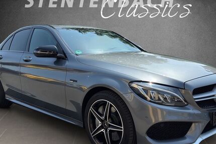 Mercedes-Benz C 43 AMG 134.990 km 29.890 € Großmaischeid 56276