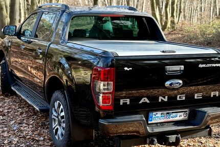 Ford Ranger 82.000 km 32.200 &euro; Kottenheim 56736