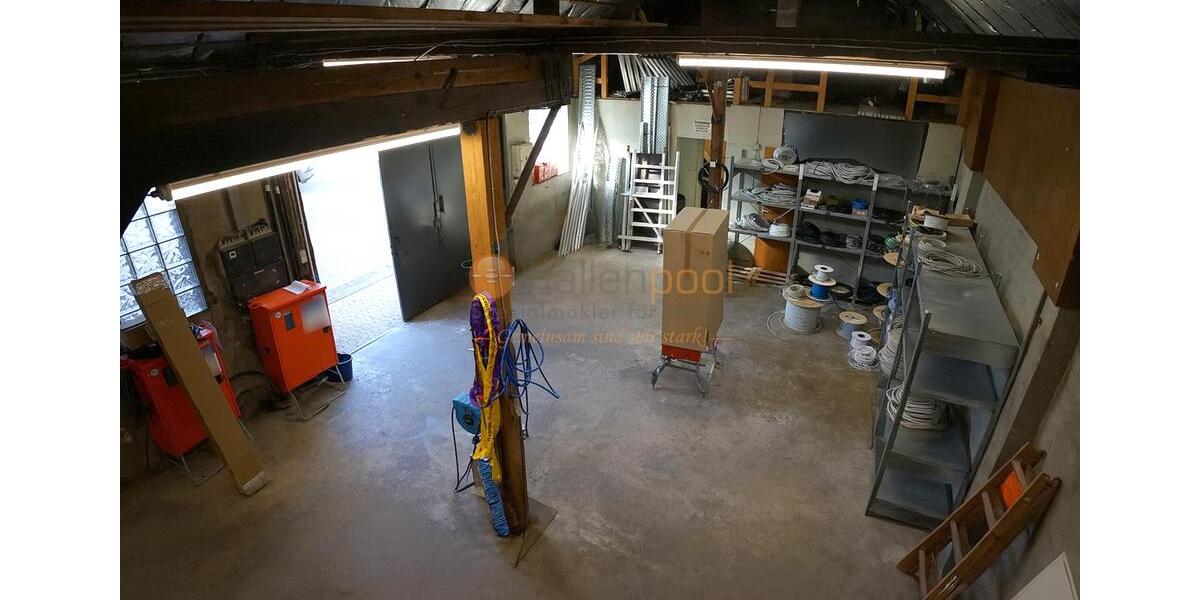 Gewerbeobjekt Emmelshausen - 2.300&euro; | Angebot:23421137