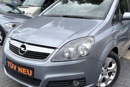 Opel Zafira 137.077 km 4.499 &euro; Koblenz 56070