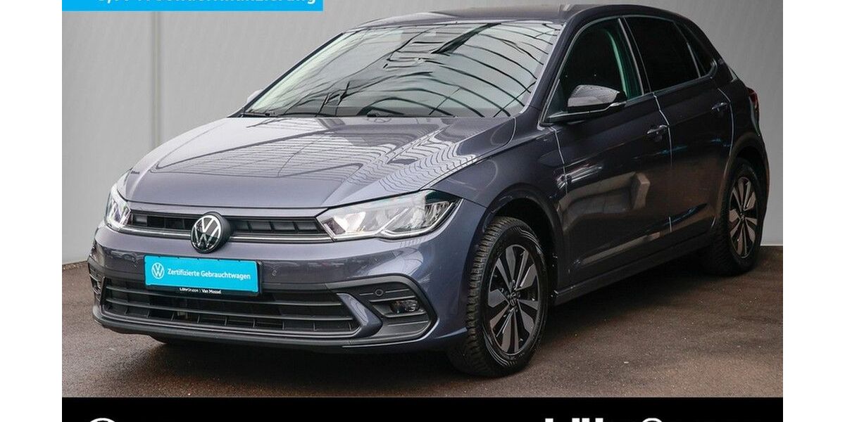 VW Polo 22.429 km 19.980 &euro; Koblenz 56070