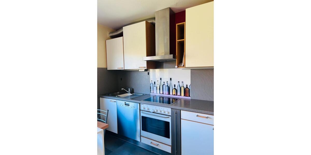 Etagenwohnung Koblenz Lay - 4 Zimmer, 120 m&sup2;, 1.270&euro; | Angebot:26313350