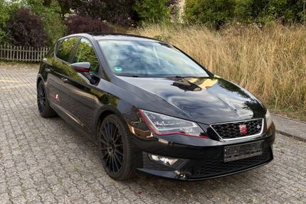 Seat Leon 166.740 km 8.500 &euro; Macken 56290
