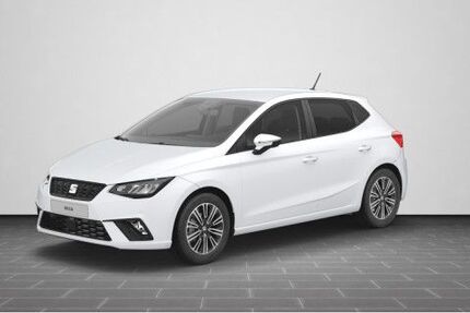 Seat Ibiza 11.525 km 17.290 &euro; Mayen 56727