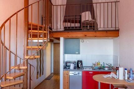 Wohnung Lahnstein Lahnstein auf der Höhe - 1 Zimmer, 36 m&sup2;, 69.000&euro; | Angebot:26376603