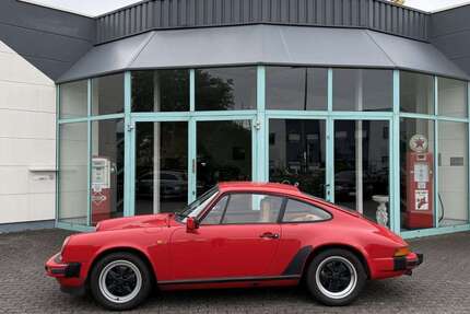 Porsche 911 208.000 km 60.911 &euro; Mülheim-Kärlich 56218