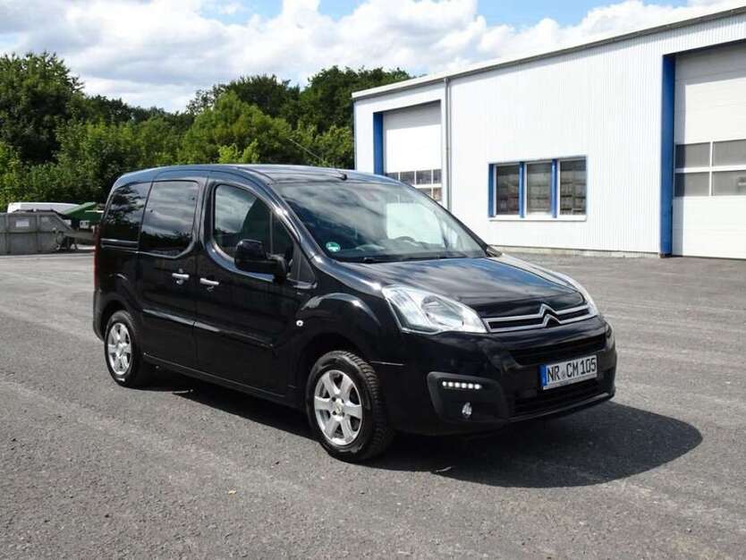 Berlingo