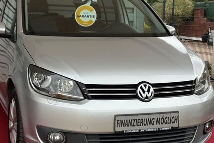 VW Touran 190.400 km 8.650 € Neuwied 56567