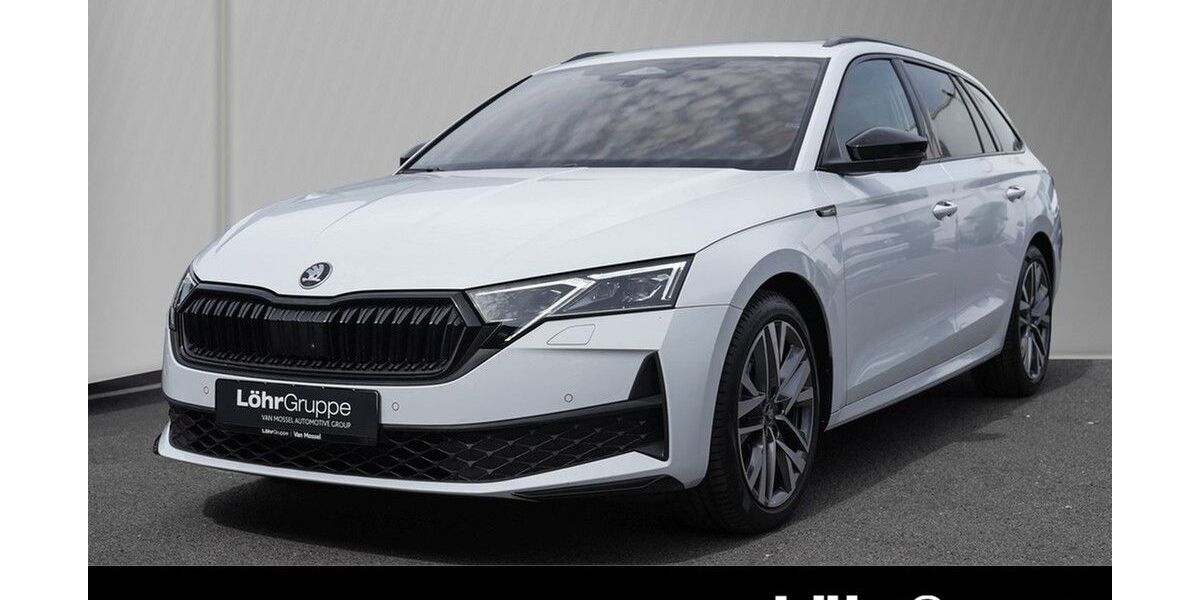 Skoda Octavia 8.517 km 39.980 &euro; Koblenz 56070