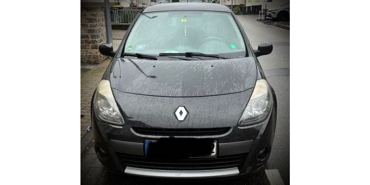 Renault Clio 177.000 km 2.250 &euro; Weißenthurm 56575