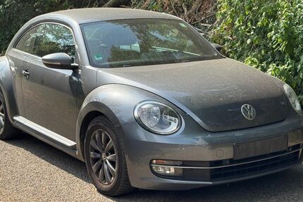 VW Beetle 210.000 km 4.599 &euro; Bad Breisig 53498