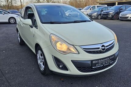 Opel Corsa 57.555 km 5.750 &euro; Kobern-Gondorf 56330