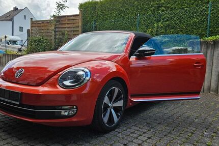 VW Beetle 181.466 km 10.950 &euro; Höhr-Grenzhausen 56203