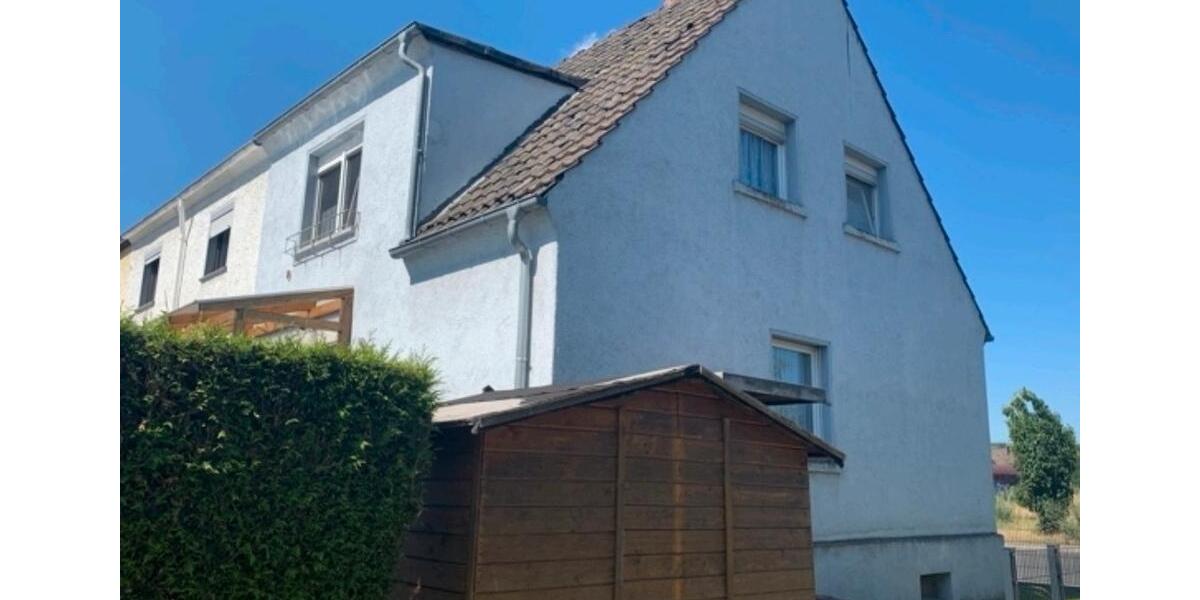 Reihenhaus Andernach - 3 Zimmer, 105 m&sup2;, 1.300&euro; | Angebot:26314583