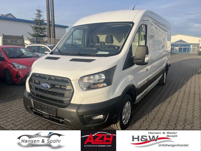 Ford Transit 72.200 km 20.750 &euro; Halsenbach 56283