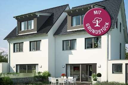 Haus Neuwied Block - 5 Zimmer, 132 m&sup2;, 561.900&euro; | Angebot:21571561