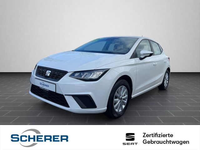 Seat Ibiza 65.227 km 14.290 &euro; Mayen 56727
