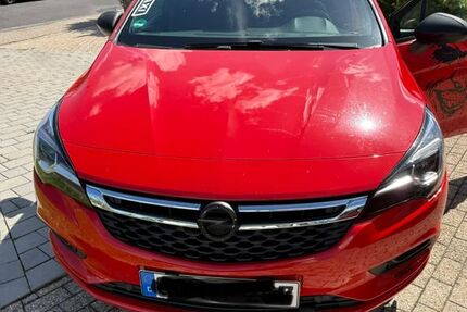 Opel Astra 100.200 km 12.000 &euro; Winden 56379