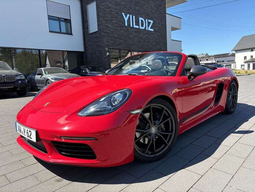 Boxster