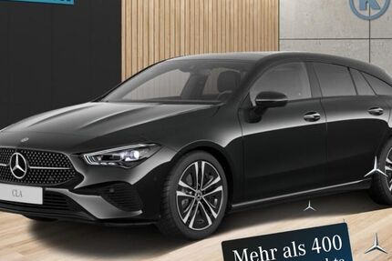 Mercedes-Benz CLA 200 17.500 km 40.688 € Koblenz 56073