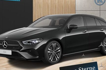Mercedes-Benz CLA 200 Shooting Brake 28.704 km 32.480 &euro; Koblenz 56073