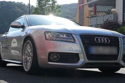Audi A5 299.900 km 6.950 &euro; Eitelborn 56337