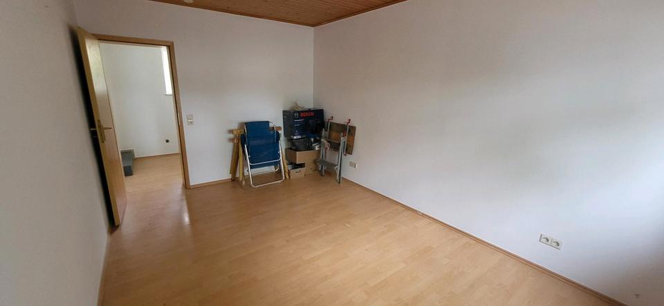Erdgeschoßwohnung Leiningen - 3 Zimmer, 71 m&sup2;, 535&euro; | Angebot:26413020