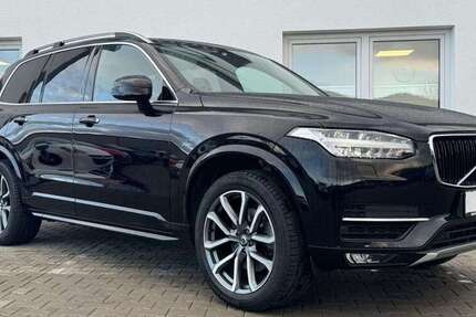 Volvo XC90 121.000 km 34.999 &euro; Kottenheim 56736