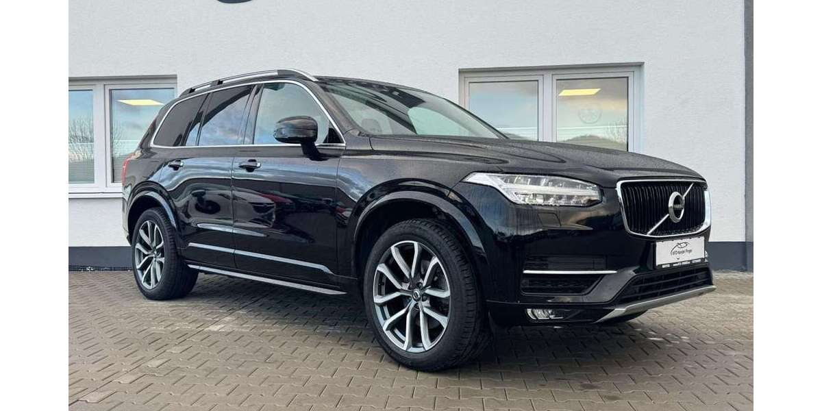 Volvo XC90 121.000 km 34.999 &euro; Kottenheim 56736