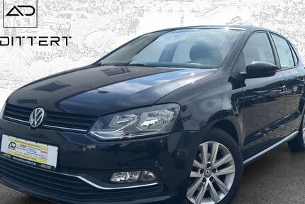 VW Polo 79.300 km 12.490 &euro; Koblenz-Niederberg 56077